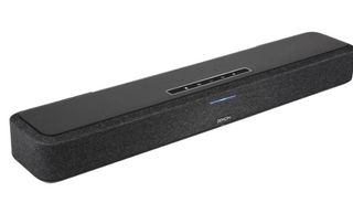 Barra de Sonido Denon HEOS 550