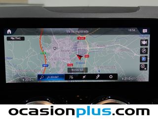 Mercedes-Benz Clase B B 180 d 85 kW (116 CV)