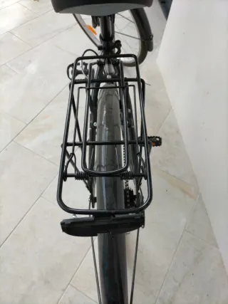 Bicicleta Paseo B-Pro Talla M