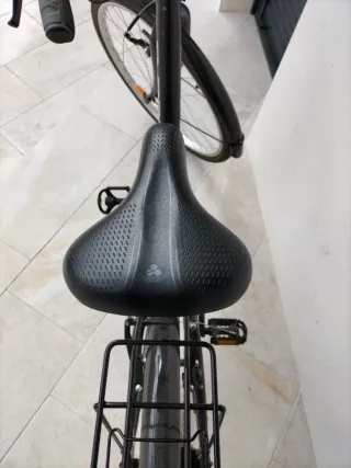 Bicicleta Paseo B-Pro Talla M