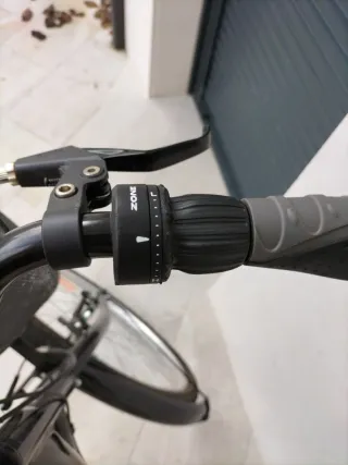 Bicicleta Paseo B-Pro Talla M