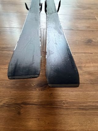 Esquís Atomic Supercross 170