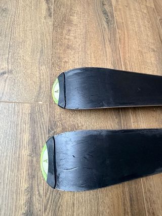 Esquís Atomic Supercross 170