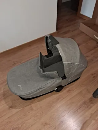 Carrito Cybex Balios S