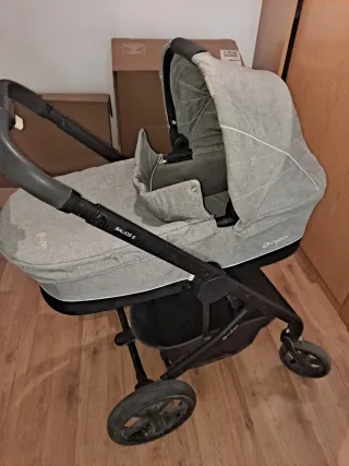 Carrito Cybex Balios S