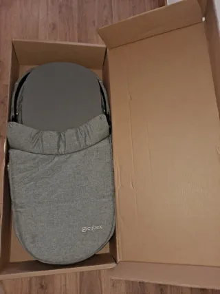 Carrito Cybex Balios S