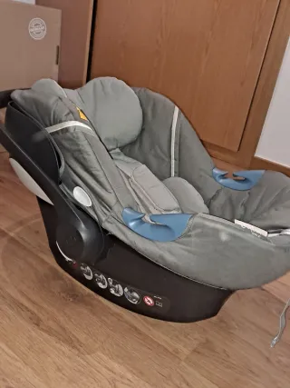 Carrito Cybex Balios S