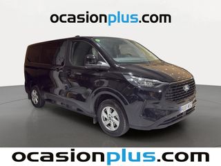 Ford Tourneo Custom 2.0 EcoBlue L1 Trend 100 kW (136 CV)