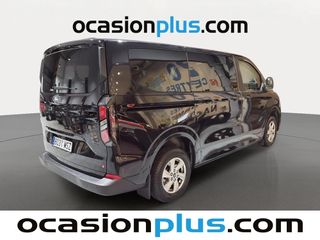 Ford Tourneo Custom 2.0 EcoBlue L1 Trend 100 kW (136 CV)
