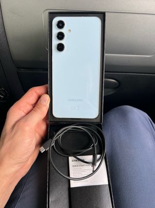 Samsung Galaxy S24 FE