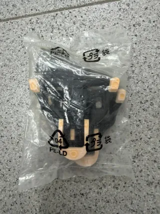 Calas para bicicleta de carretera nuevas