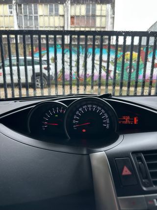 Toyota Verso 130 Advance 7 plazas