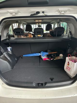 Toyota Verso 130 Advance 7 plazas