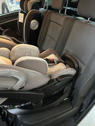 Toyota Verso 130 Advance 7 plazas