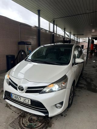 Toyota Verso 130 Advance 7 plazas