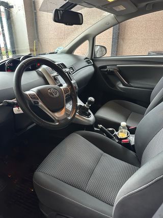 Toyota Verso 130 Advance 7 plazas