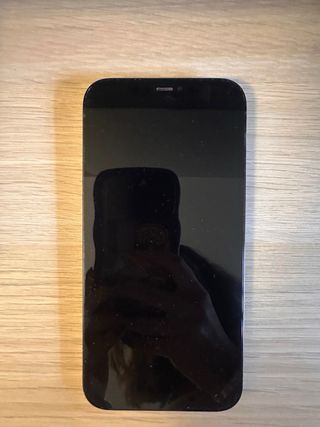 iPhone 12 Pro Max 256GB Azul Pacífico