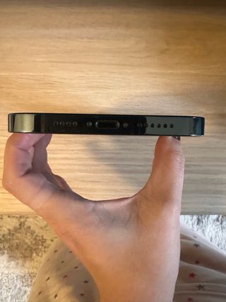 iPhone 12 Pro Max 256GB Azul Pacífico