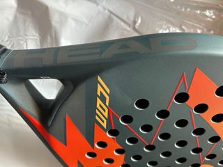 Pala Padel HEAD ICON 366g + Grip