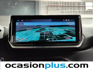 Peugeot 2008 PureTech 130 S&S GT EAT8 96 kW (130 CV)