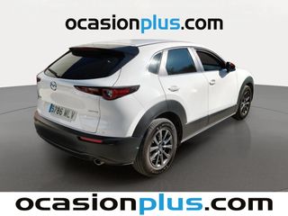 Mazda CX-30 2.0 e-Skyactive G MHEV Prime-line 90 kW (122 CV)