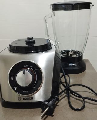 Batidora de Vaso Bosch 800W