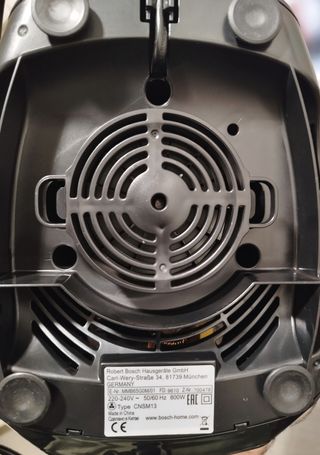 Batidora de Vaso Bosch 800W