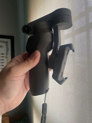 Estabilizador DJI para móvil OSMO MOBILE 3