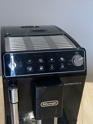 Cafetera DeLonghi Autentica