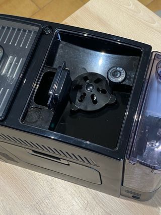 Cafetera DeLonghi Autentica