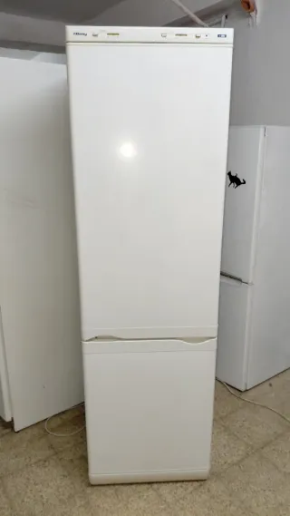 Nevera Balay Blanca