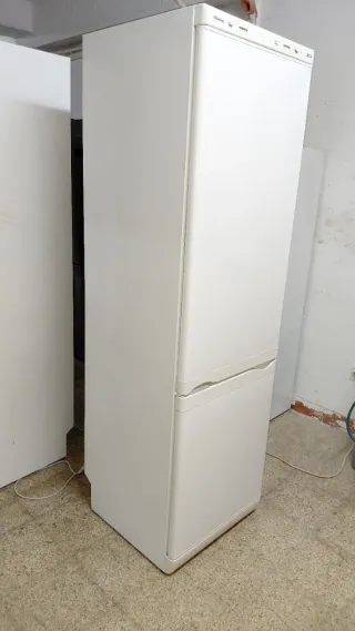 Nevera Balay Blanca