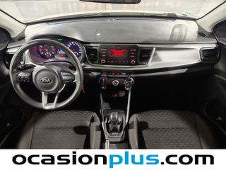 Kia Rio 1.0 T-GDi Concept 74 kW (100 CV)