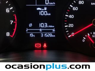 Kia Rio 1.0 T-GDi Concept 74 kW (100 CV)