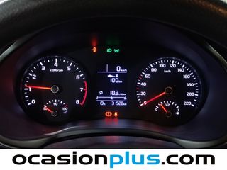 Kia Rio 1.0 T-GDi Concept 74 kW (100 CV)