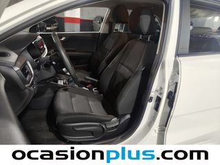 Kia Rio 1.0 T-GDi Concept 74 kW (100 CV)