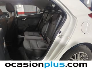 Kia Rio 1.0 T-GDi Concept 74 kW (100 CV)