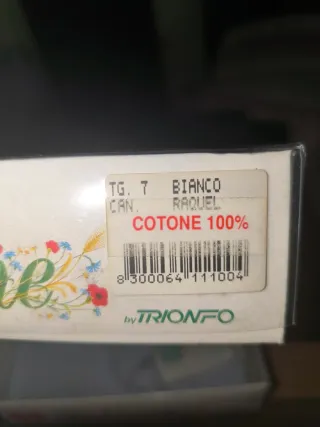 Camicia da notte in pizzo