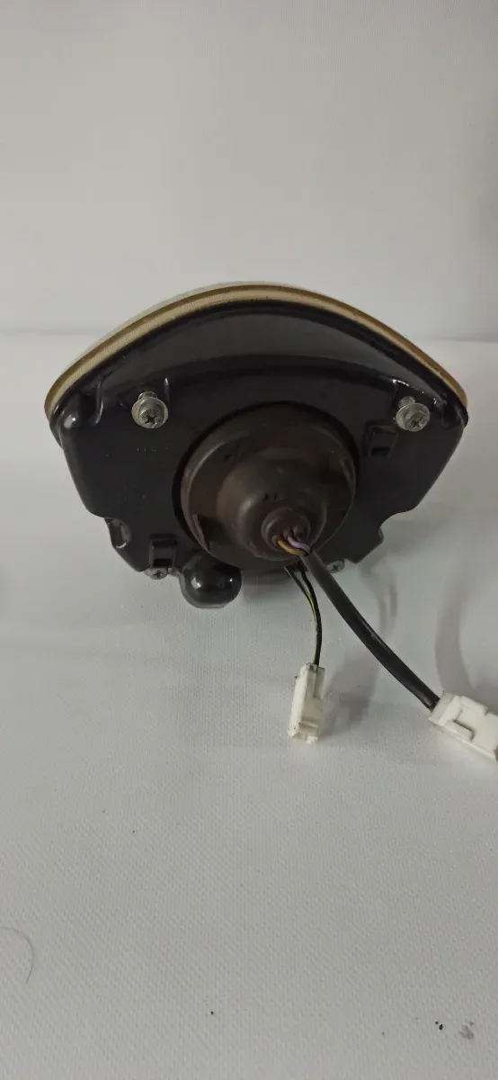 Faro Piaggio Liberty