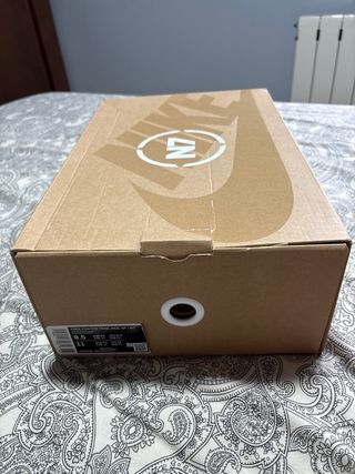 Nike Free Crater Trail Moc SP/N7 Talla 43