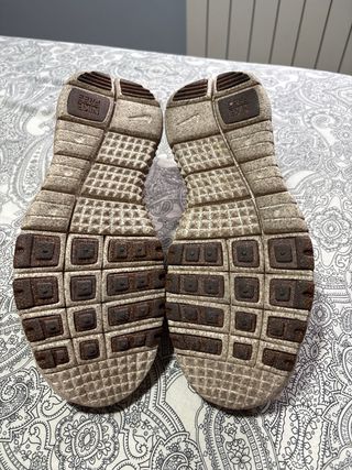 Nike Free Crater Trail Moc SP/N7 Talla 43