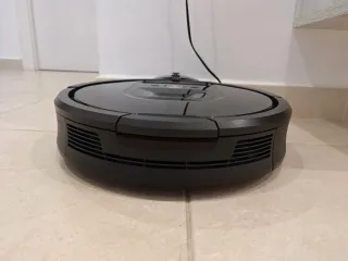Aspiradora Roomba 980