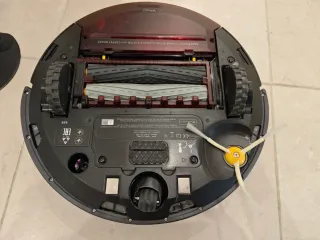 Aspiradora Roomba 980
