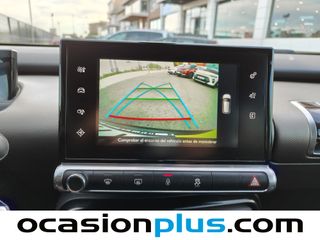 Citroen C4 Cactus BlueHDi 100 Shine 73 kW (100 CV)