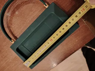 Custodia Tory Burch per iPhone