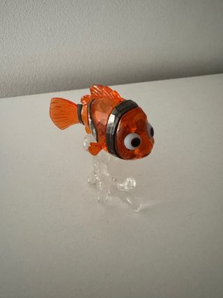 Figura Nemo Swarovski Disney