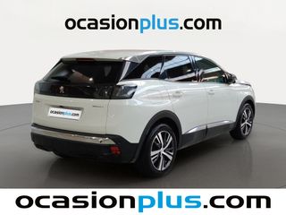 Peugeot 3008 Hybrid 300 Allure Pack e-EAT8 221 kW (300 CV)