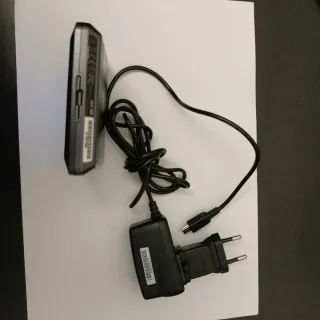 Navigatore Garmin nüvi 205