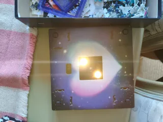 Puzzle 3D Torre Eiffel Disney Ravensburger