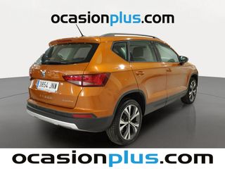 SEAT Ateca 1.0 TSI S&S Ecomotive Style Premium Nav 85 kW (115 CV)